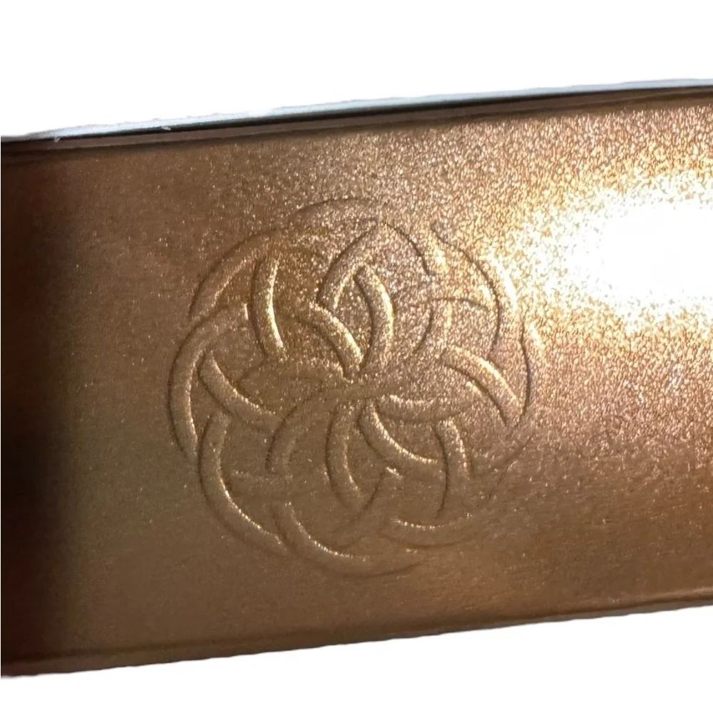 YENSA SUPER SERUM SILK BRONZING DROPS 1 Fl oz. Brand New